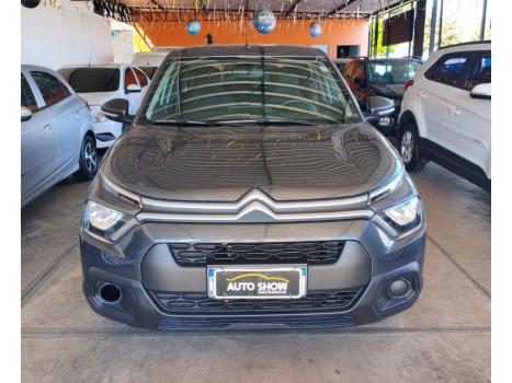 CITROEN C3 1.0 4P 12V FLEX LIVE PACK, Foto 2
