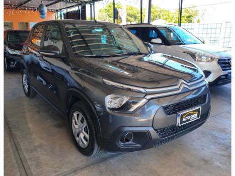 CITROEN C3 1.0 4P 12V FLEX LIVE PACK, Foto 3