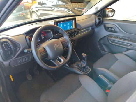CITROEN C3 1.0 4P 12V FLEX LIVE PACK, Foto 4