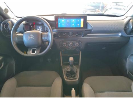 CITROEN C3 1.0 4P 12V FLEX LIVE PACK, Foto 5