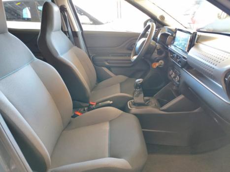 CITROEN C3 1.0 4P 12V FLEX LIVE PACK, Foto 7