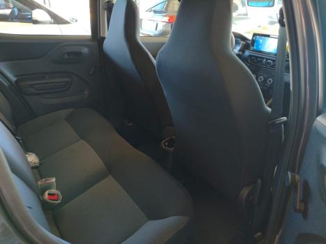 CITROEN C3 1.0 4P 12V FLEX LIVE PACK, Foto 8