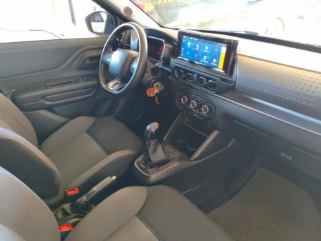 CITROEN C3 1.0 4P 12V FLEX LIVE PACK, Foto 10
