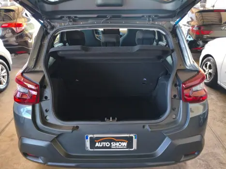 CITROEN C3 1.0 4P 12V FLEX LIVE PACK, Foto 12