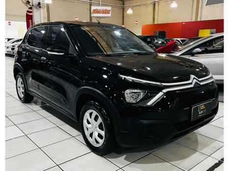 CITROEN C3 1.0 4P 12V FLEX LIVE, Foto 1