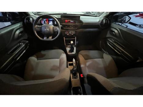 CITROEN C3 1.0 4P 12V FLEX LIVE, Foto 9