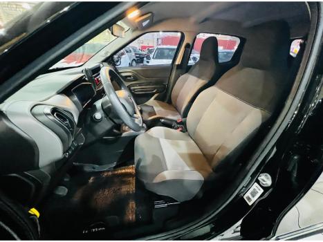 CITROEN C3 1.0 4P 12V FLEX LIVE, Foto 10