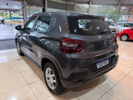 CITROEN C3 1.0 4P 12V FLEX LIVE PACK, Foto 6