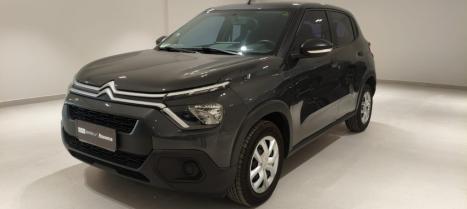 CITROEN C3 1.0 4P 12V FLEX LIVE, Foto 1