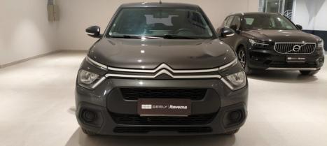 CITROEN C3 1.0 4P 12V FLEX LIVE, Foto 2