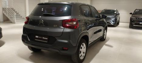 CITROEN C3 1.0 4P 12V FLEX LIVE, Foto 4