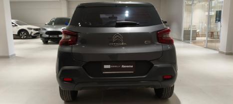 CITROEN C3 1.0 4P 12V FLEX LIVE, Foto 5