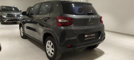 CITROEN C3 1.0 4P 12V FLEX LIVE, Foto 6