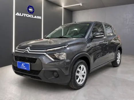 CITROEN C3 1.0 4P 12V FLEX LIVE, Foto 1