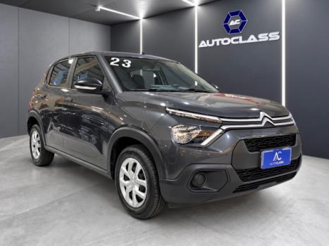 CITROEN C3 1.0 4P 12V FLEX LIVE, Foto 4