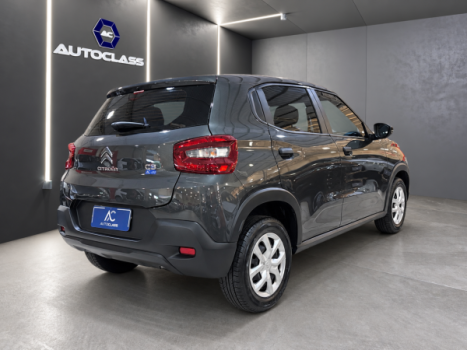 CITROEN C3 1.0 4P 12V FLEX LIVE, Foto 5