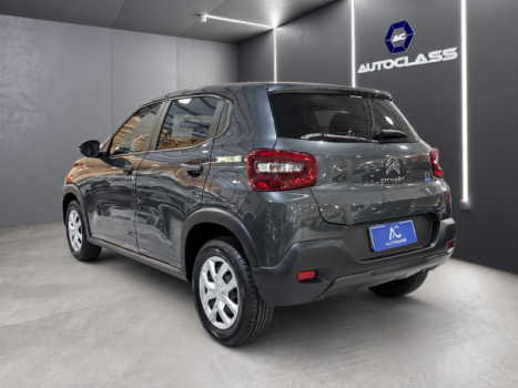 CITROEN C3 1.0 4P 12V FLEX LIVE, Foto 6