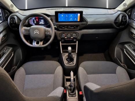 CITROEN C3 1.0 4P 12V FLEX LIVE, Foto 7