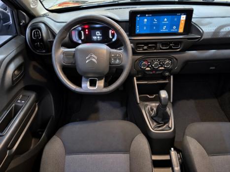 CITROEN C3 1.0 4P 12V FLEX LIVE, Foto 10