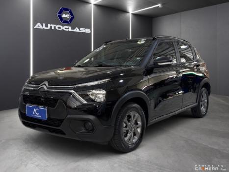 CITROEN C3 1.0 6V 4P FLEX FIREFLEY FEEL, Foto 1