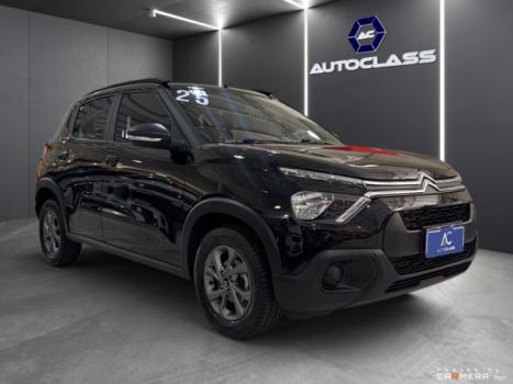 CITROEN C3 1.0 6V 4P FLEX FIREFLEY FEEL, Foto 4