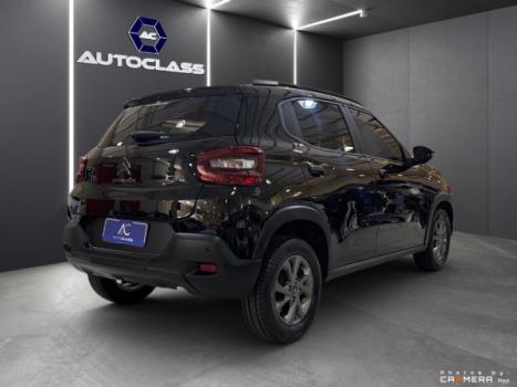 CITROEN C3 1.0 6V 4P FLEX FIREFLEY FEEL, Foto 5