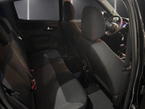 CITROEN C3 1.0 6V 4P FLEX FIREFLEY FEEL, Foto 11