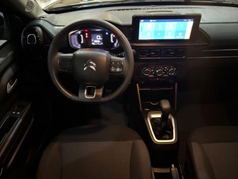 CITROEN C3 1.0 6V 4P FLEX FIREFLEY FEEL, Foto 12