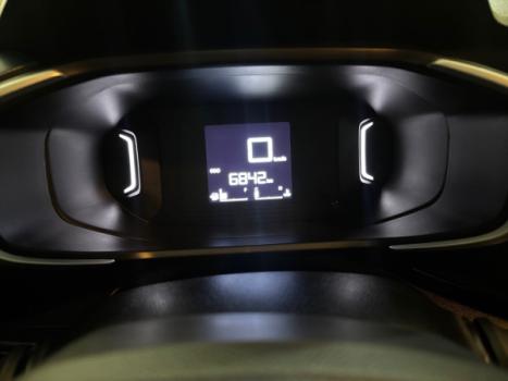 CITROEN C3 1.0 6V 4P FLEX FIREFLEY FEEL, Foto 16