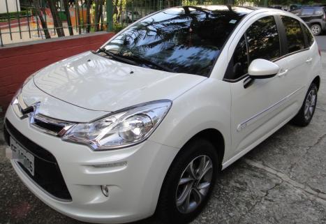 CITROEN C3 1.2 4P 12V PURE TECH TENDANCE FLEX, Foto 1 CITROEN C3 1.2 4P 12V PURE TECH TENDANCE FLEX, Foto 1