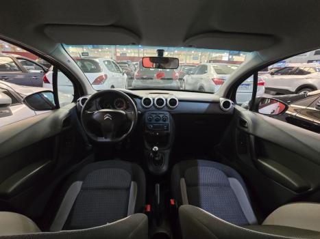 CITROEN C3 1.2 4P 12V ORIGINE FLEX, Foto 5