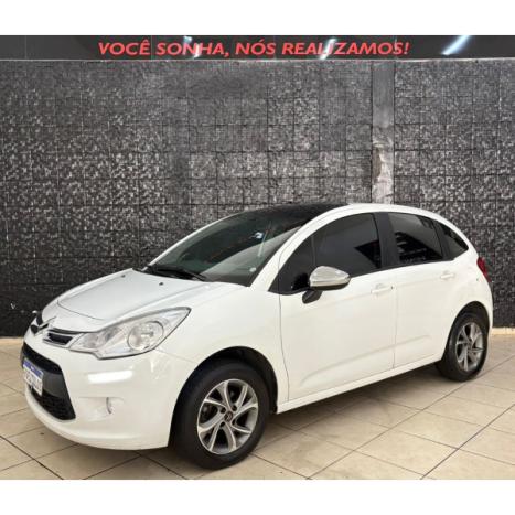 CITROEN C3 1.2 4P 12V PURE TECH ATTRATION FLEX, Foto 2