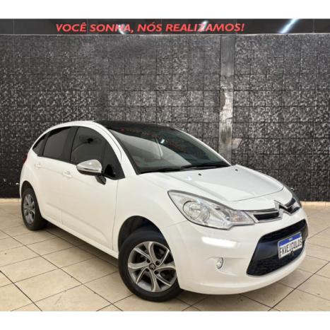 CITROEN C3 1.2 4P 12V PURE TECH ATTRATION FLEX, Foto 4