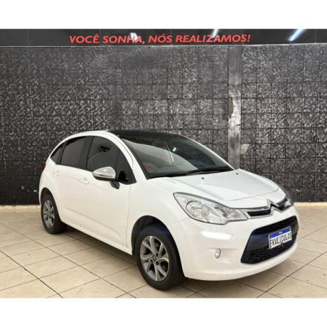 CITROEN C3 1.2 4P 12V PURE TECH ATTRATION FLEX, Foto 5