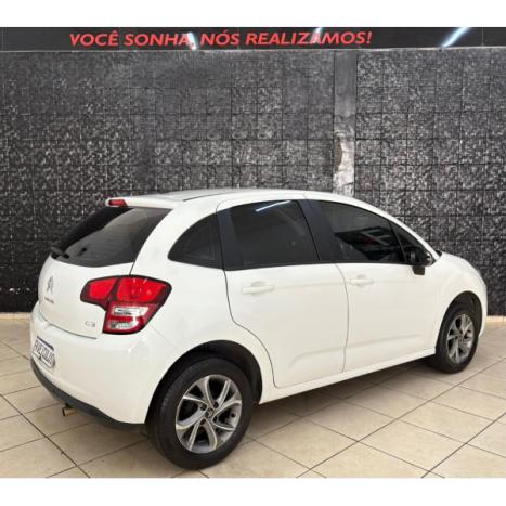 CITROEN C3 1.2 4P 12V PURE TECH ATTRATION FLEX, Foto 6