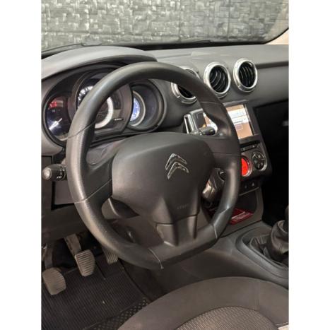 CITROEN C3 1.2 4P 12V PURE TECH ATTRATION FLEX, Foto 11