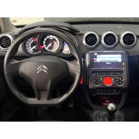 CITROEN C3 1.2 4P 12V PURE TECH ATTRATION FLEX, Foto 12