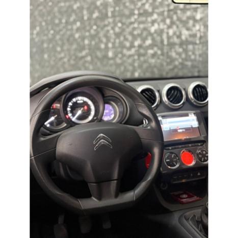 CITROEN C3 1.2 4P 12V PURE TECH ATTRATION FLEX, Foto 13