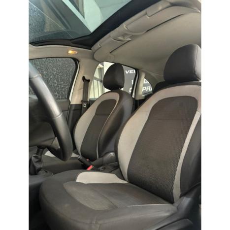 CITROEN C3 1.2 4P 12V PURE TECH ATTRATION FLEX, Foto 14