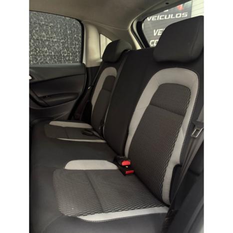 CITROEN C3 1.2 4P 12V PURE TECH ATTRATION FLEX, Foto 15