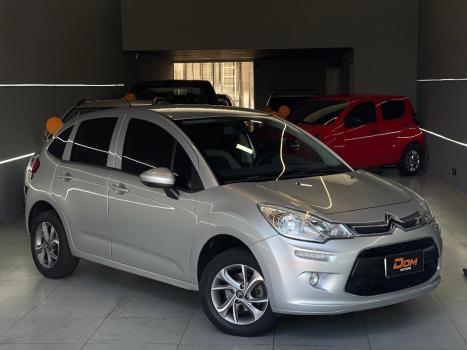 CITROEN C3 1.2 4P 12V PURE TECH ATTRATION FLEX, Foto 1