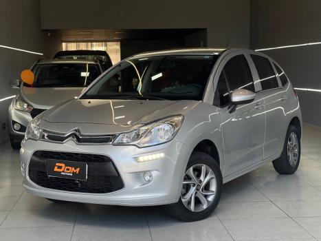 CITROEN C3 1.2 4P 12V PURE TECH ATTRATION FLEX, Foto 2