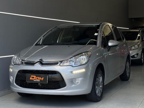 CITROEN C3 1.2 4P 12V PURE TECH ATTRATION FLEX, Foto 3