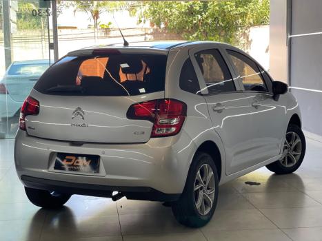 CITROEN C3 1.2 4P 12V PURE TECH ATTRATION FLEX, Foto 5