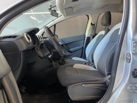 CITROEN C3 1.2 4P 12V PURE TECH ATTRATION FLEX, Foto 6