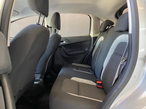 CITROEN C3 1.2 4P 12V PURE TECH ATTRATION FLEX, Foto 7