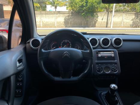 CITROEN C3 1.2 4P 12V PURE TECH ATTRATION FLEX, Foto 8