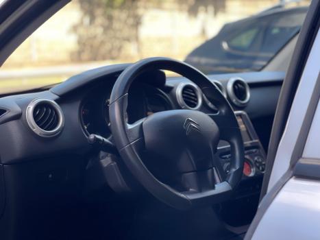 CITROEN C3 1.2 4P 12V PURE TECH ATTRATION FLEX, Foto 9