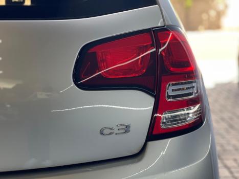 CITROEN C3 1.2 4P 12V PURE TECH ATTRATION FLEX, Foto 11