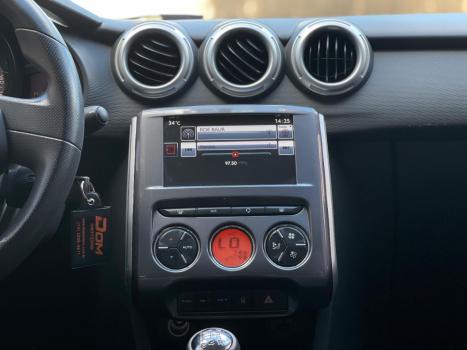 CITROEN C3 1.2 4P 12V PURE TECH ATTRATION FLEX, Foto 12